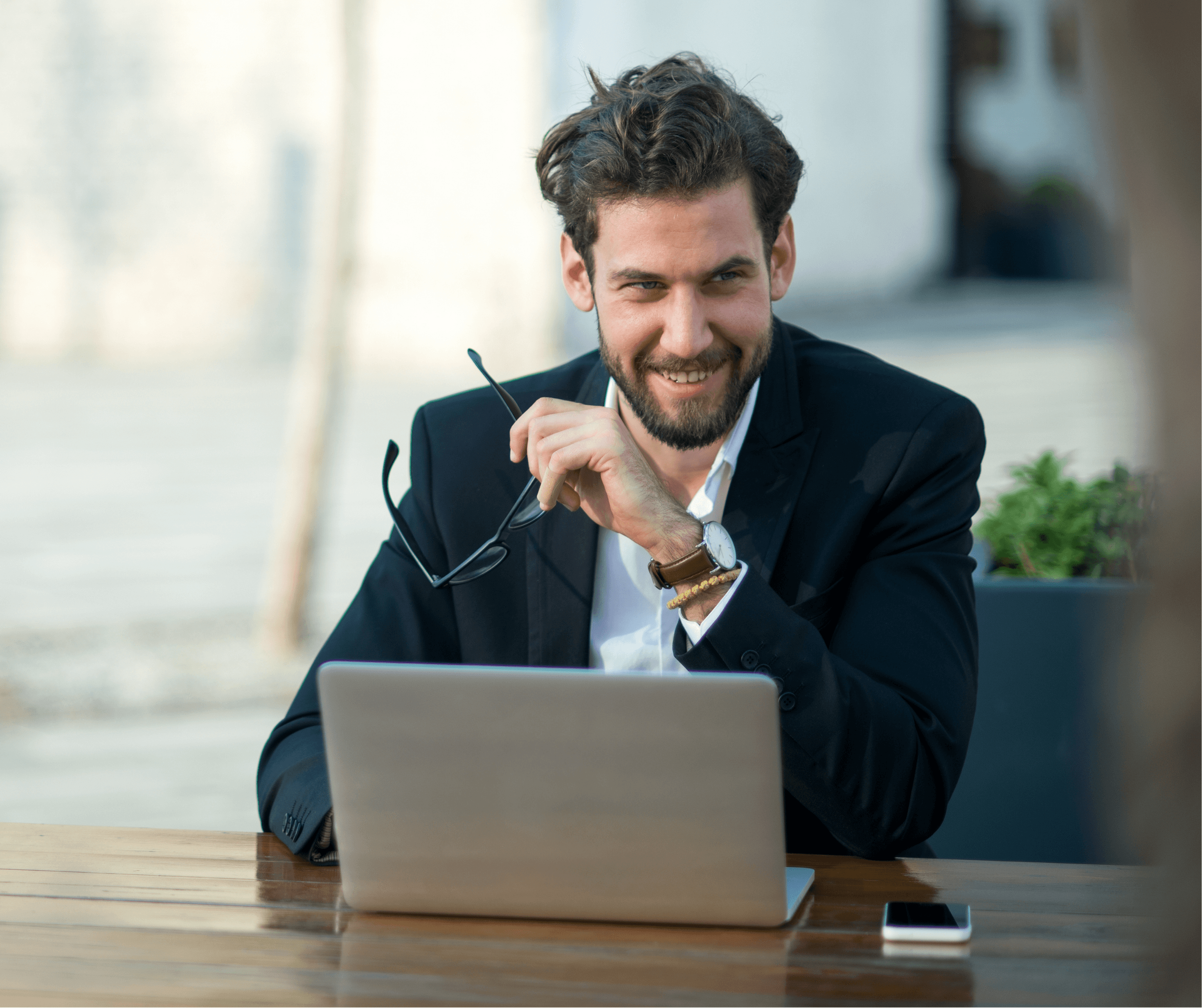 Crypto-Native Investor & Asset Manager