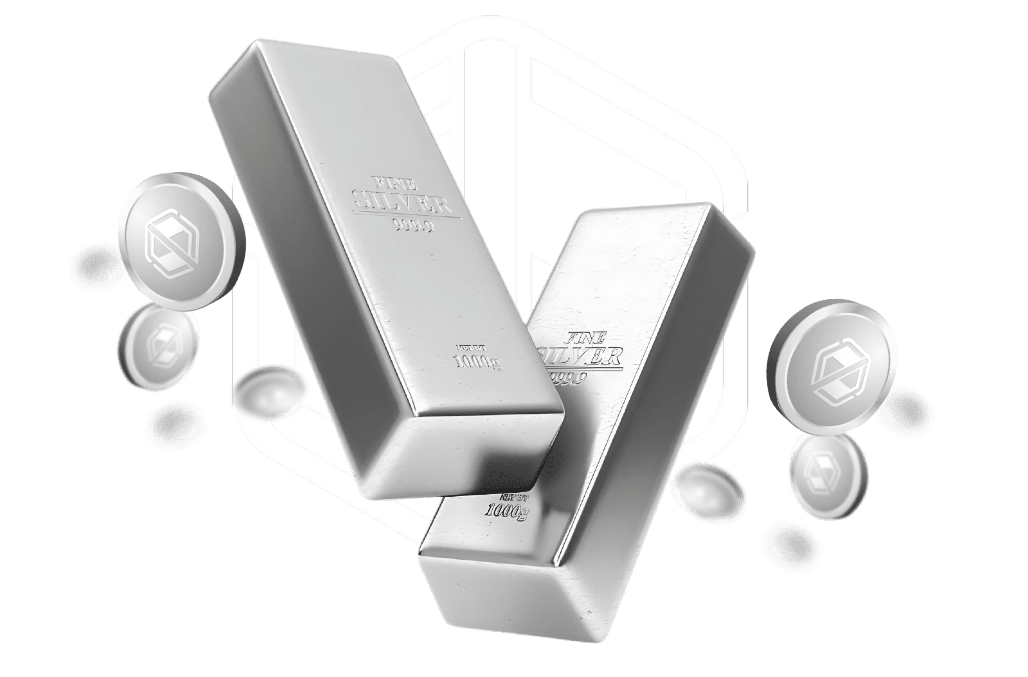 STBL Silver