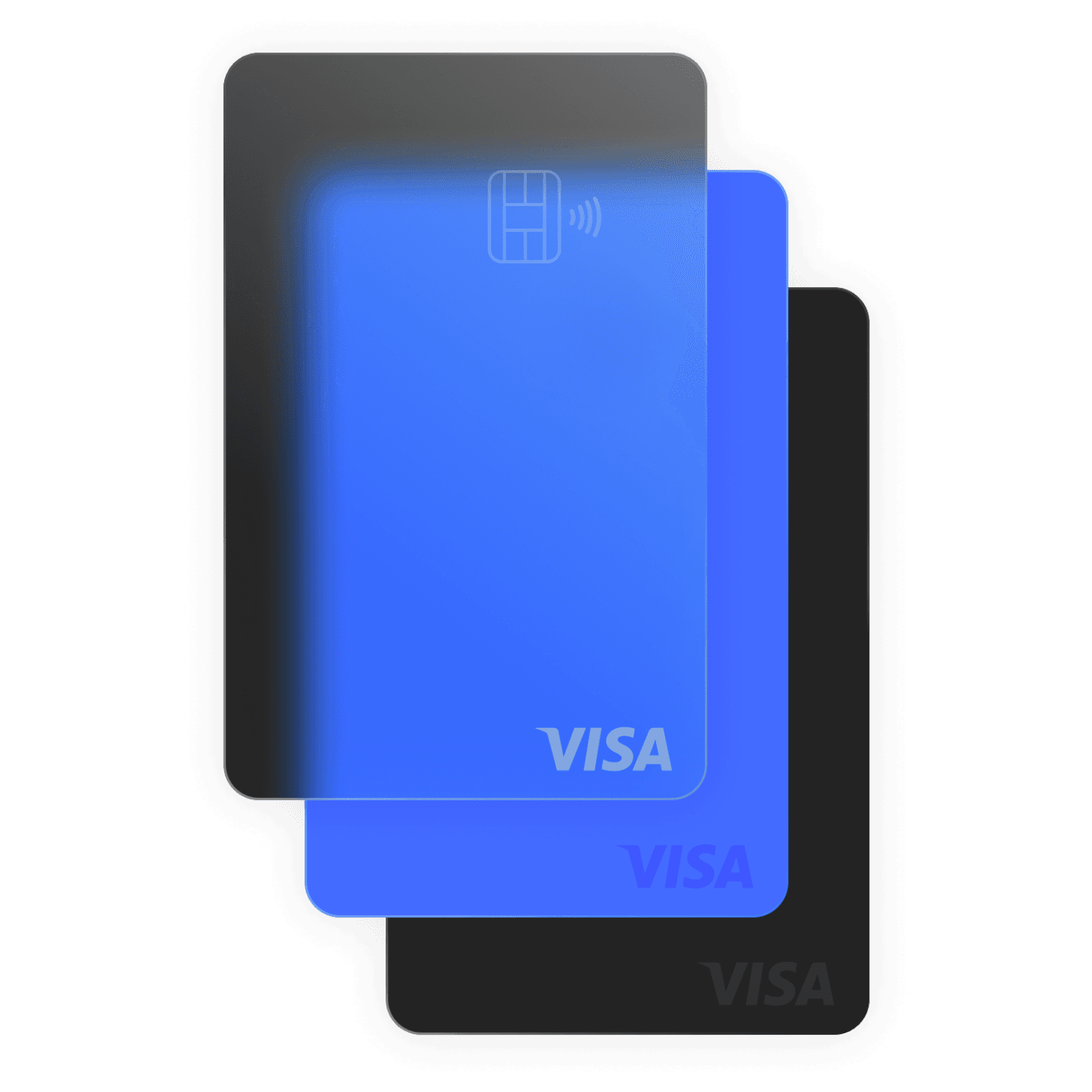 Visa card